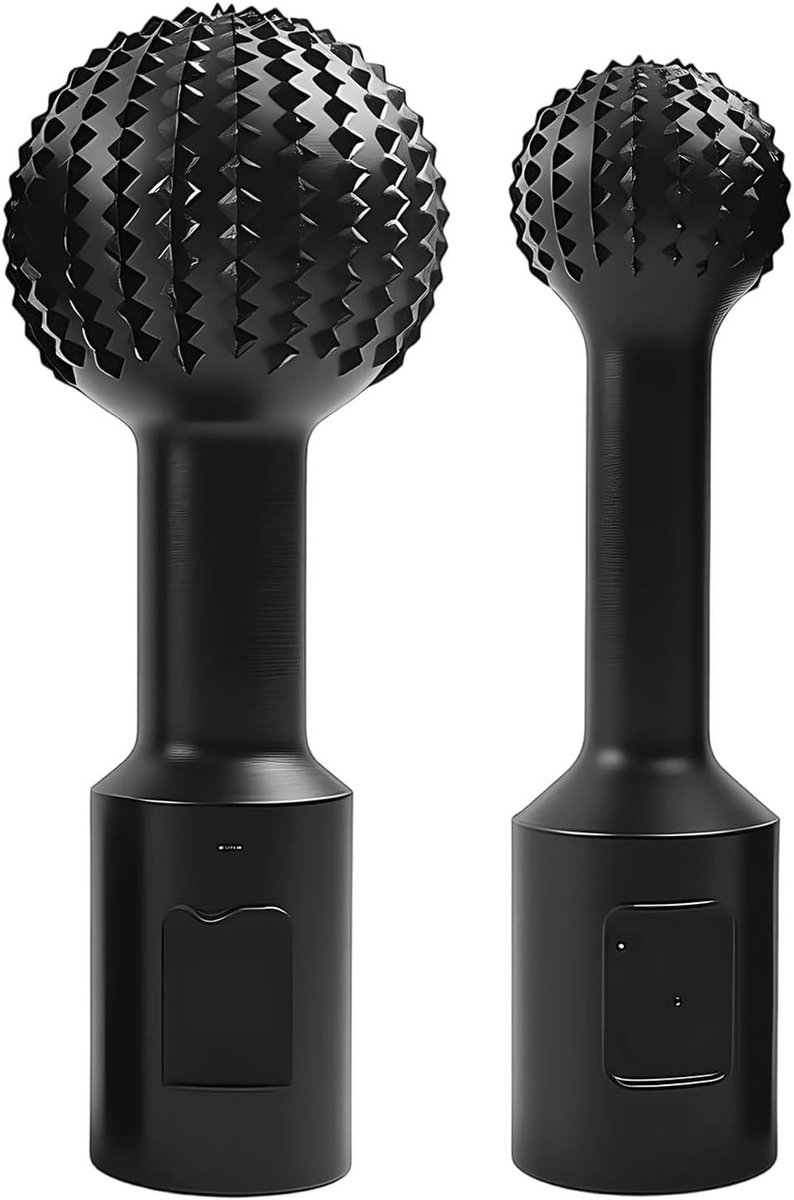 Houten balrasp met diameter 25 mm en 40 mm, ideaal voor houtbewerking, graveren en uithollen met M14 schroefdraad voor haakse slijper 115/125 mm