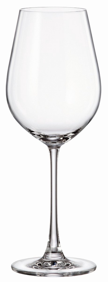 Columba regular rode wijnglas 500 ml - set van 6 stuks