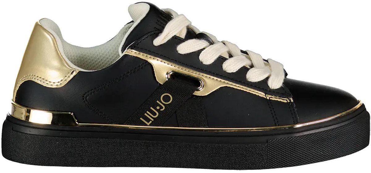 Liu·jo Kiki 04 Schoenen Zwart EU 40 Vrouw