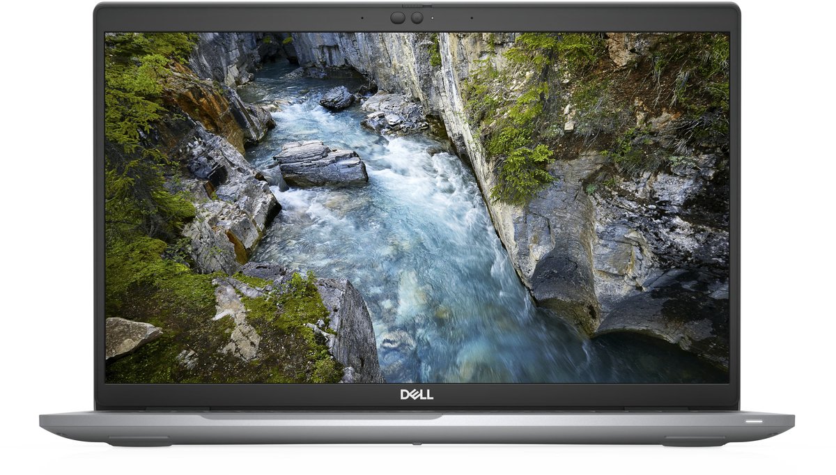 DELL Precision 3560 | Intel Core i7 | NVIDIA T500 | (″) | 512 GB SSD | 32 GB DDR4 | US | WiFi | Windows 11 Pro