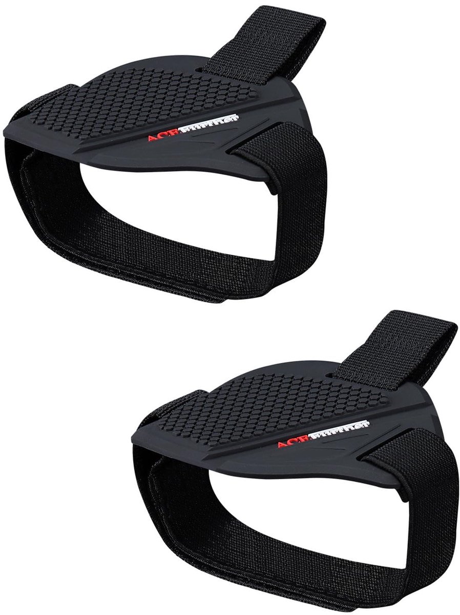 Yolistar Schoenbescherming voor motorfiets, Gear Shifter accessoires, bescherming voor motorschoenen, motorschoenhoes - ShopVlot