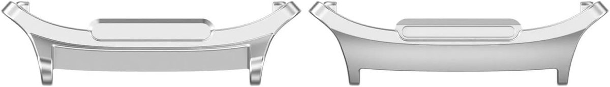 Horloge bandadapter 20mm - RVS 316L - Duurzaam ontwerp - Eenvoudige installatie - ShopVlot