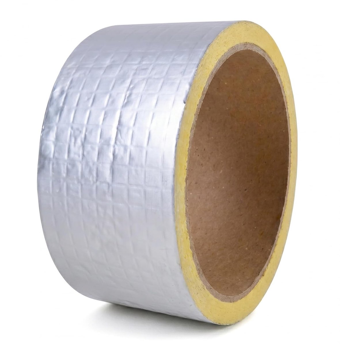 Butyltape 5 m x 5 cm - waterdicht plakband - butyl afdichtingstape - ideaal voor dakscheuren - ShopVlot