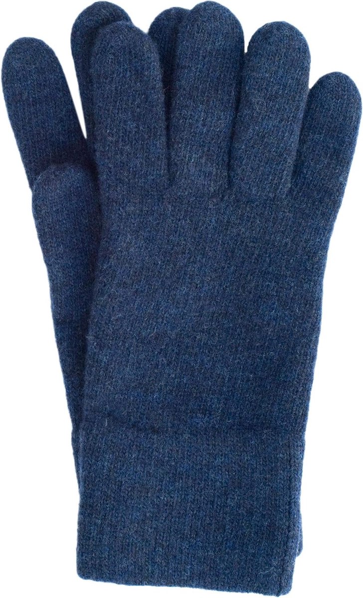 Wollen handschoenen voor heren - 100% Merino wol - Warm en comfortabel - Ideaal voor koude dagen - ShopVlot