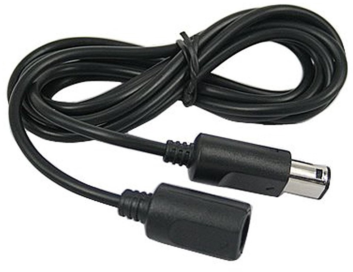 Solidchoice - 1.8m Controller Verlengkabel voor Game Consoles