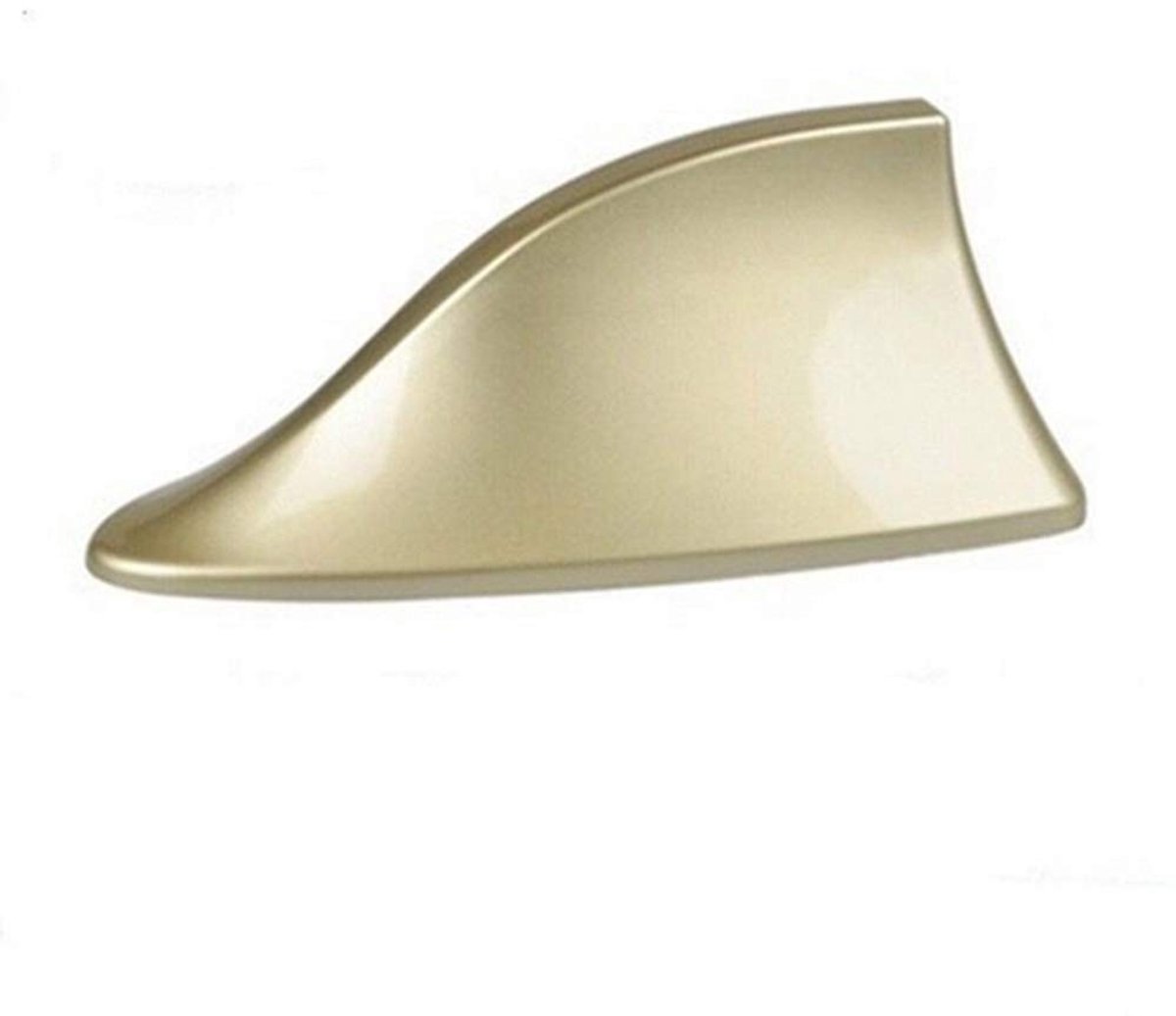 Solidchoice - Universele Shark Fin Antenne voor Auto's