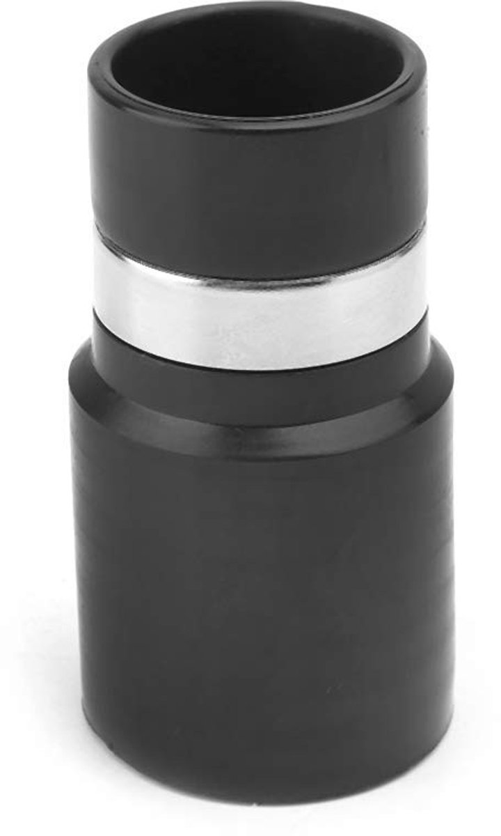 Stofzuiger Adapter - Verbindingsstuk Slang - Centrale Reiniging - Universele Pasvorm - 32mm Binnendiameter - Zoals Getoond
