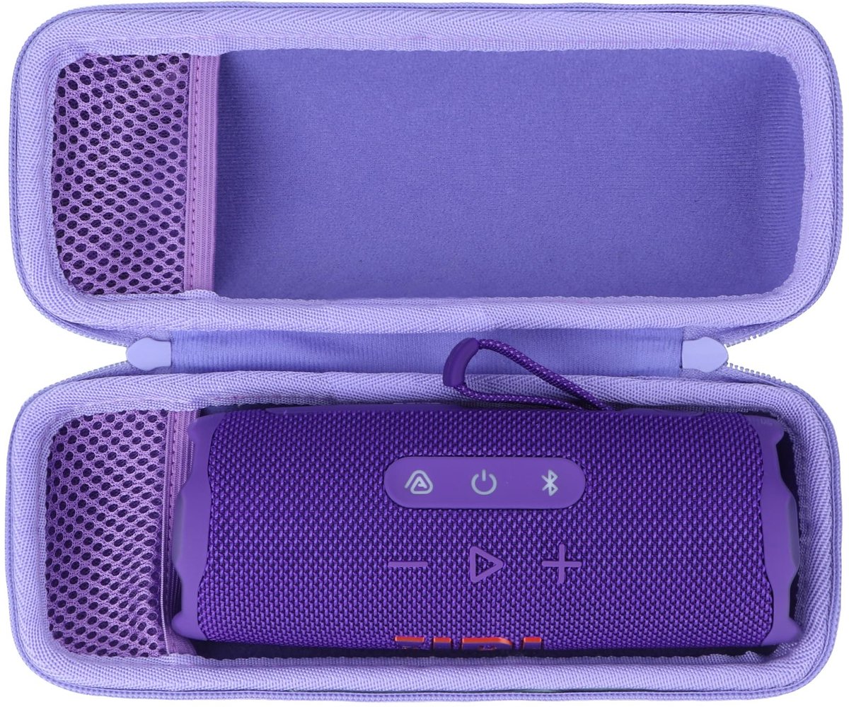 Solidchoice - Waterdichte Hard Case voor Bluetooth Speakers