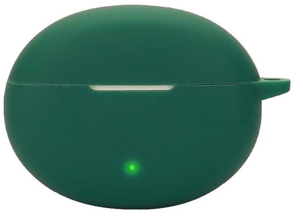 Solidchoice - Silicone Shockproof Case voor Draadloze Oordopjes