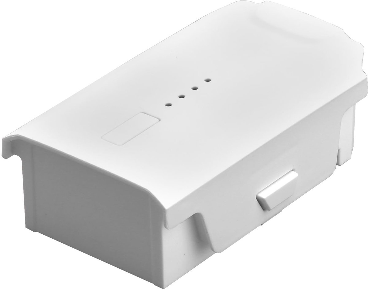 Solidchoice - Vervangingsbatterij voor Xiaomi FIMI X8 SE Drone, 11.4V 4500mAh