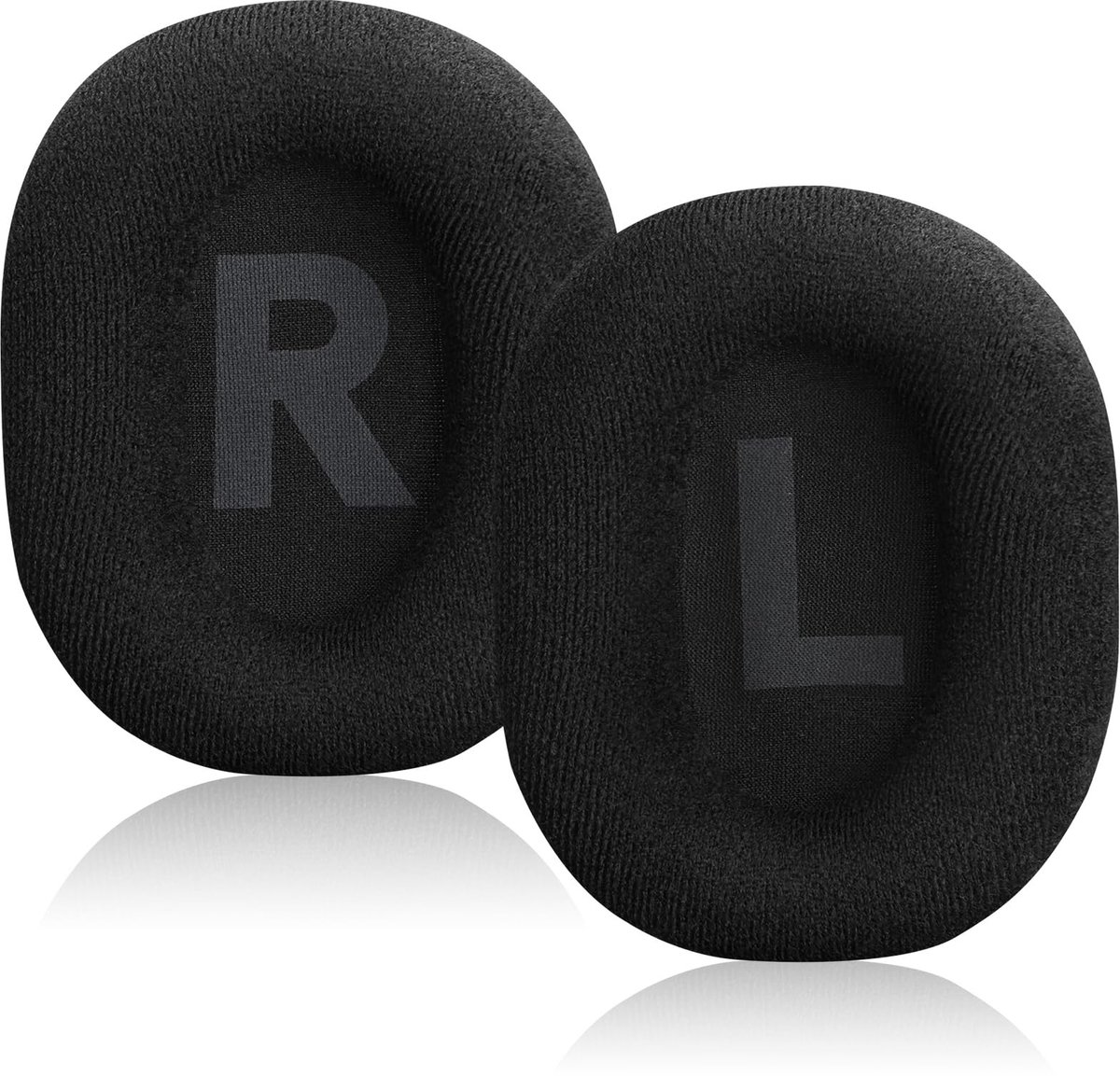 Solidchoice - Vervangende Oorkussens voor Logitech G PRO X Hoofdtelefoon