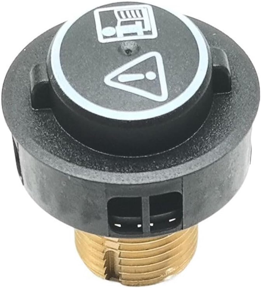 Druk Veiligheidsslot Vullen Cap Onderhoud Klep Voor Karcher Stoomreiniger, Fit voor Karcher SC2500C SC2500C SC4.100 - ShopVlot