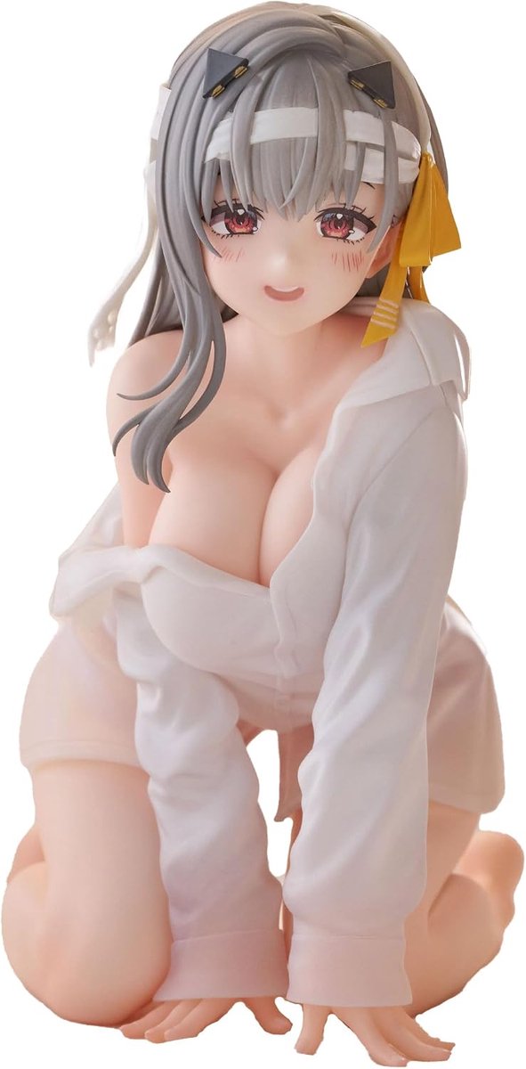 Noodle Stopper Figure - Modernia First Affection - Gedetailleerde figuur - Perfect voor verzamelaars - ShopVlot