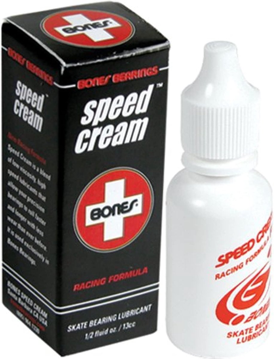 Kogel lagers reiniger 15 ml - transparant - unisex - snel resultaat - m-winkel