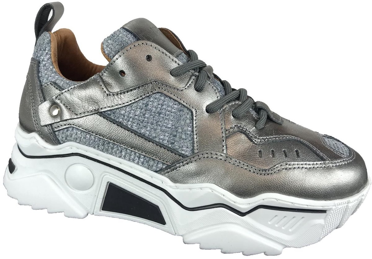 DWRS SNEAKER - PLUTO