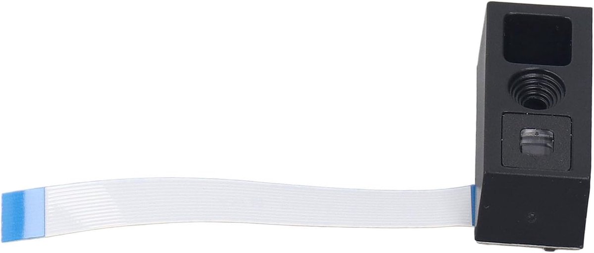 Barcode scanner module 300000 pixels - CMOS technologie - 1D 2D en QR code scanning - snel en veelzijdig - ShopVlot