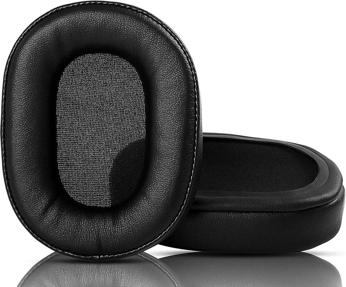 J88 DowiTech Comfortable Replacement Ear Pads for Headphones - ShopVlot