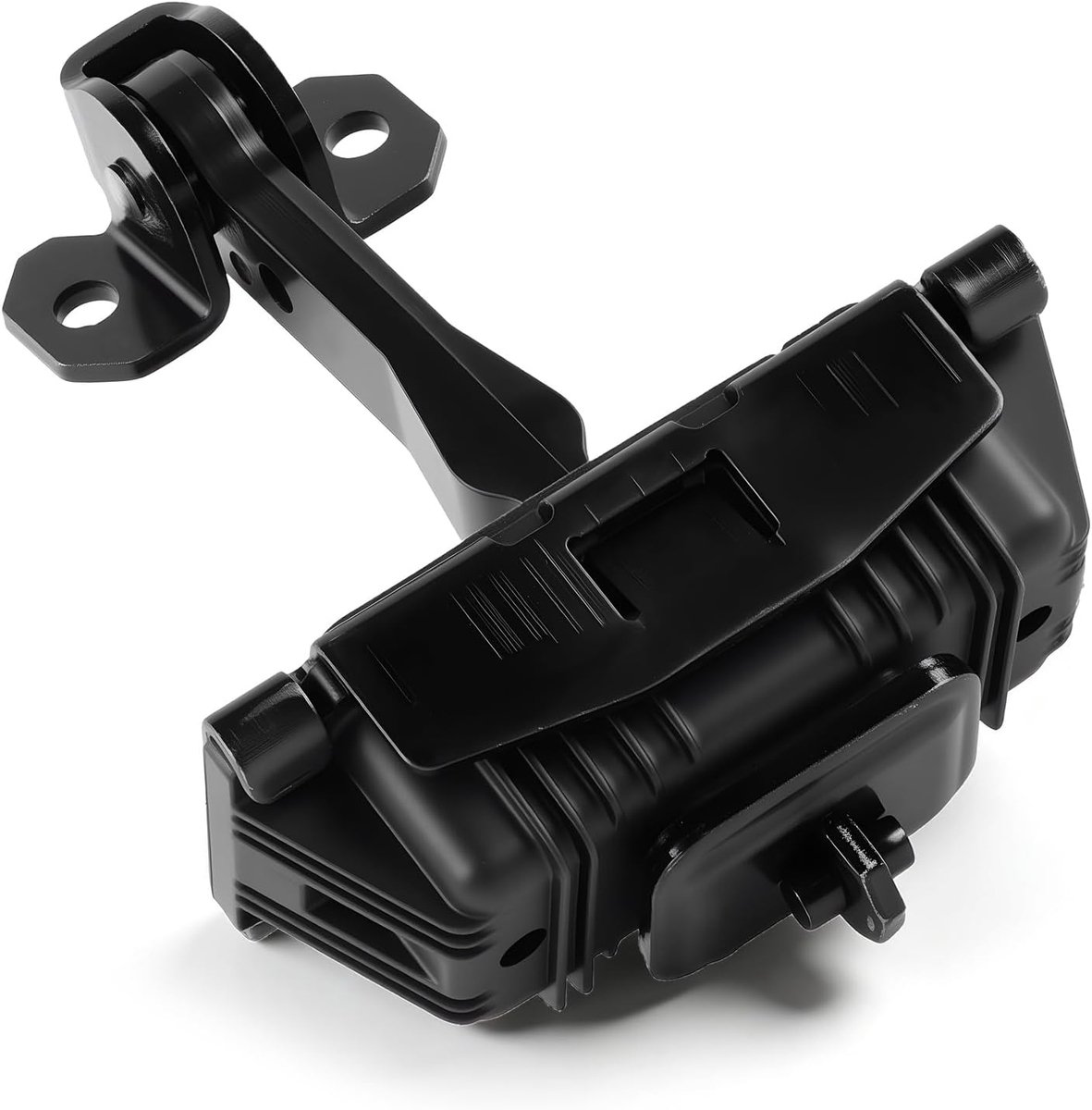 Door hinge stop front left right OE# 6397200216 A6397200216 Door Stop Door Brake Compatible with Viano/Vito W639 - ShopVlot