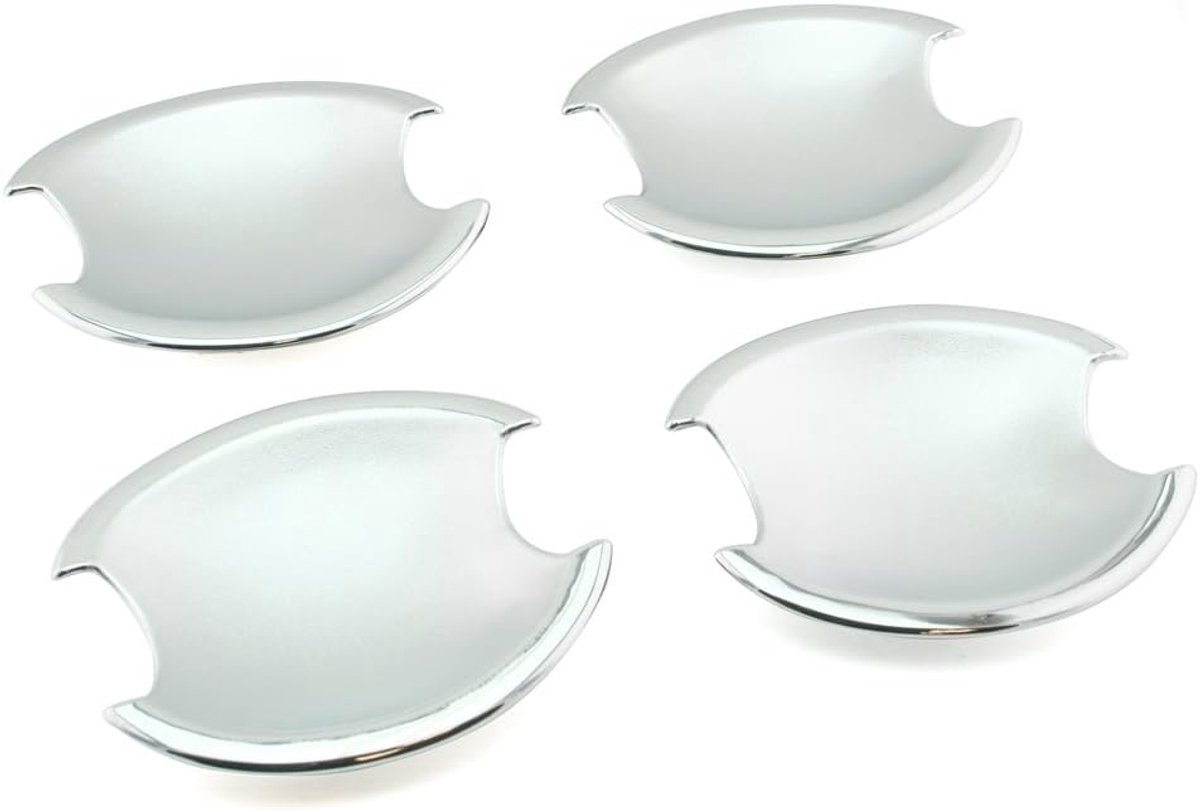 chrome plated ABS door handle cover 2007-2010 XG2503A Bowl Cover - ShopVlot