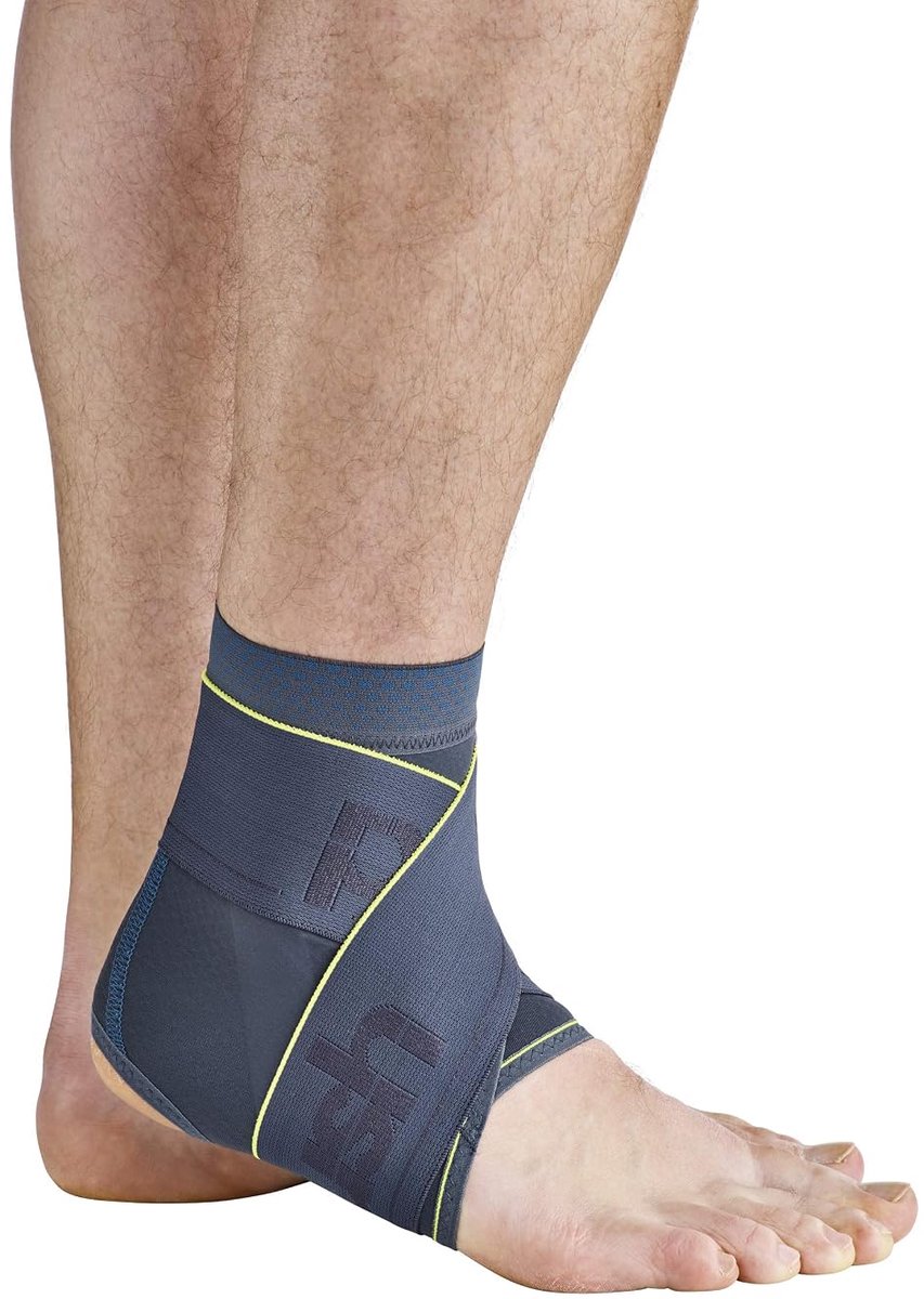 Push Sports ankle support, 9 - ShopVlot