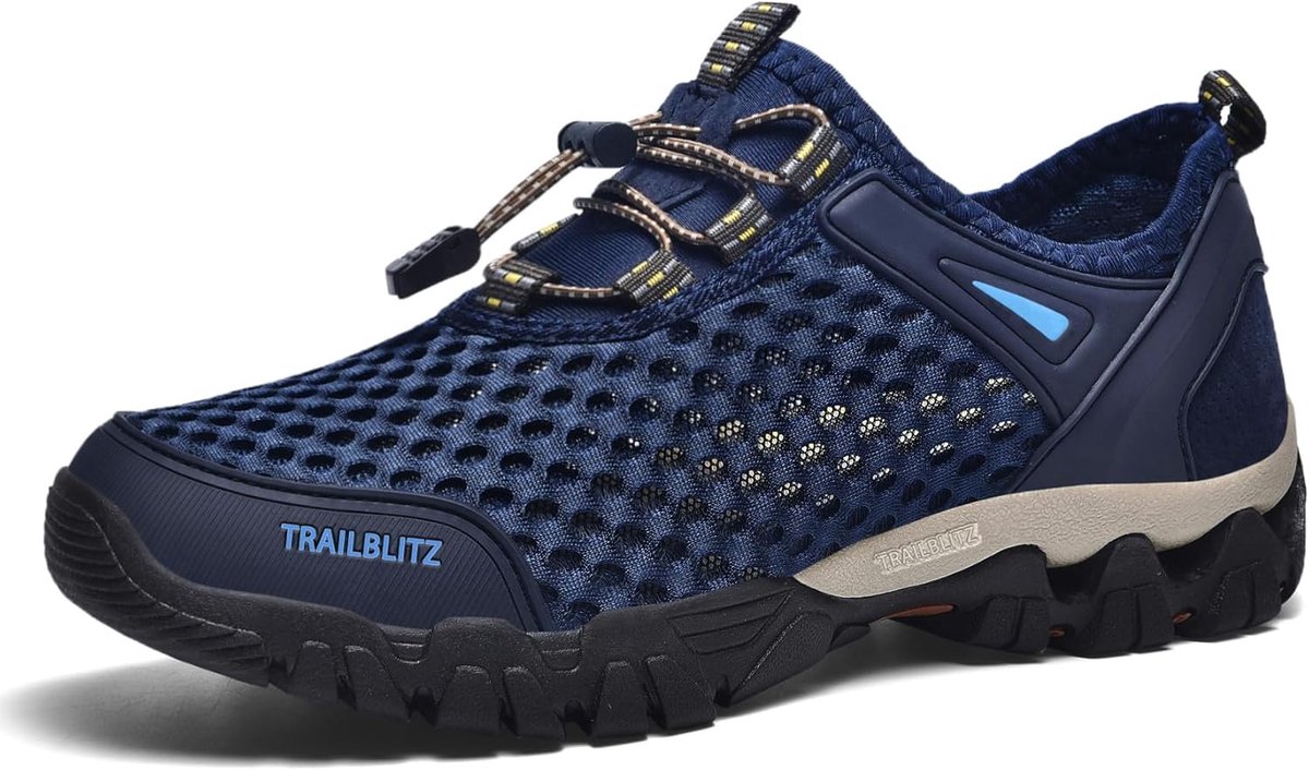 Water Shoes Mens Aqua Beach Swimming Shoes for Pool - ShopVlot