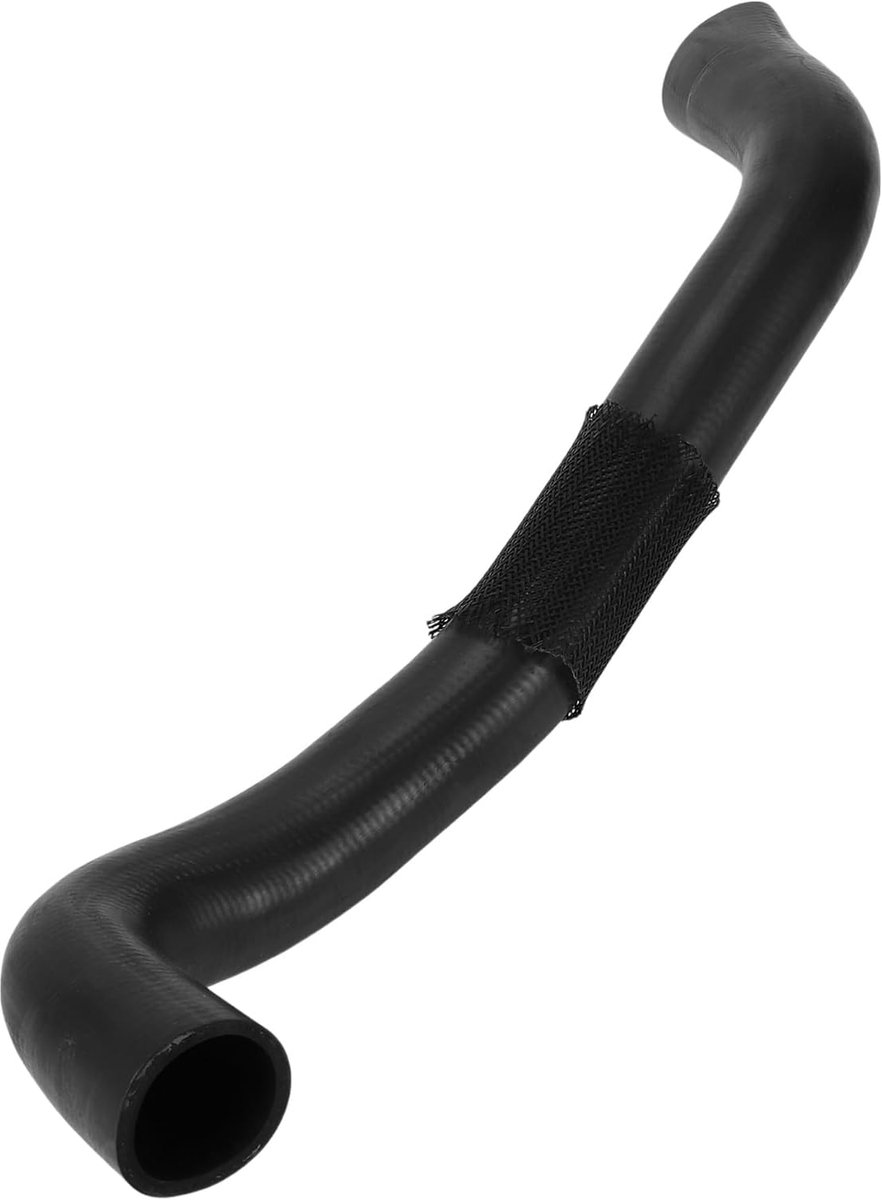 Radiator koelleiding - onderverwarming - zwarte rubber - optimale koeling voor Toyota - ShopVlot