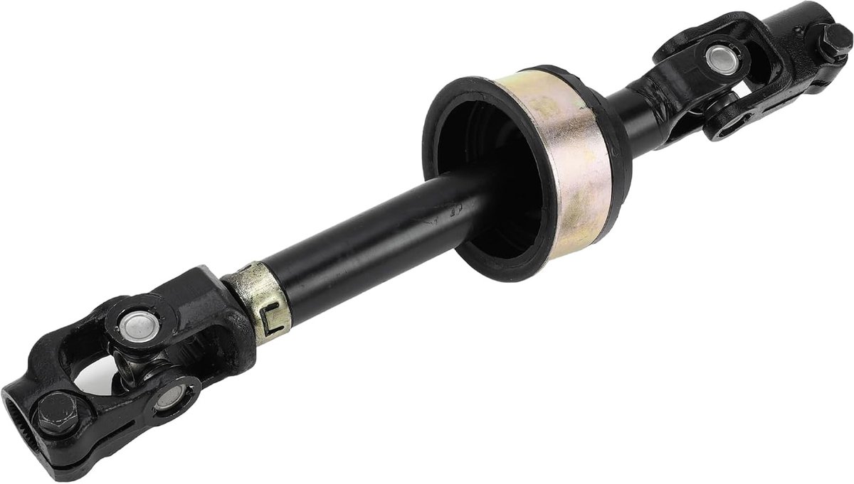 Stu stuurkolom as voor Toyota Highlander 2014-2019 - 2.7L L4, 3.5L V6 - Staal - Verbetert stuurrespons - ShopVlot