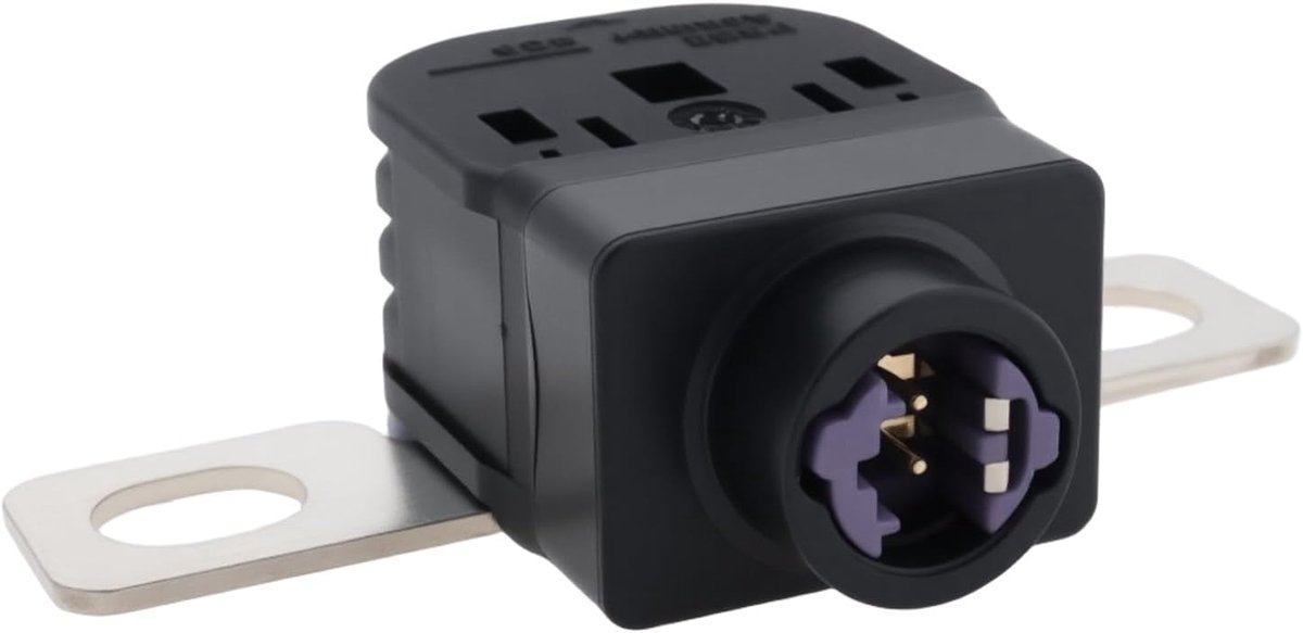 Acc fuse 4G0915519 - batterijoverbelasting protector - compatibel met Audi en Volkswagen - verhoogt veiligheid - ShopVlot