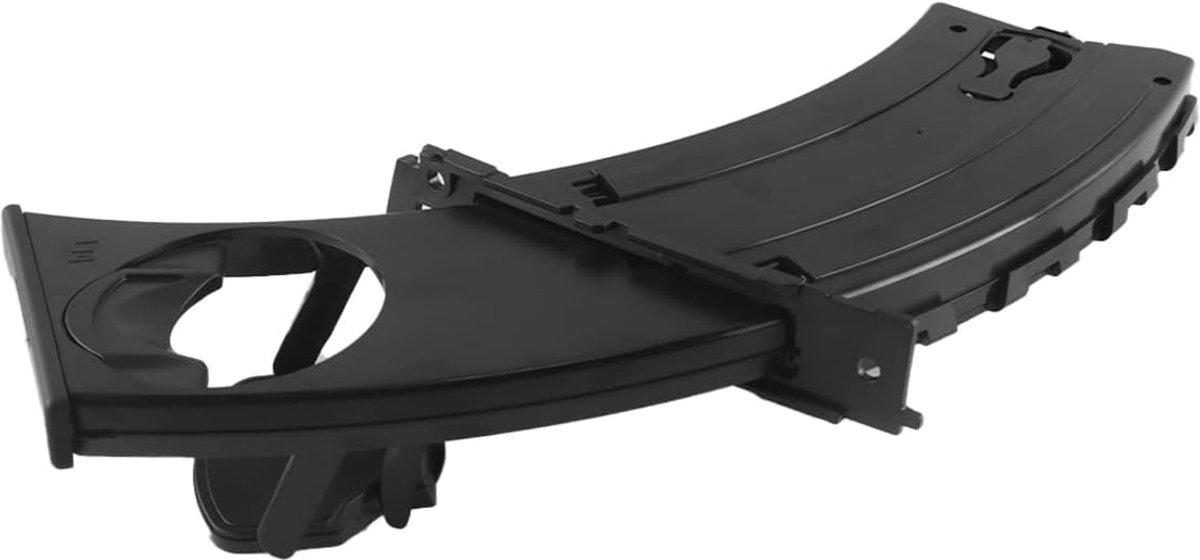 Cup holder voor middenconsole - Precisiefit - Vervangend onderdeel - Geschikt voor BMW 3 Serie E90 E91 E92 E93 - ShopVlot