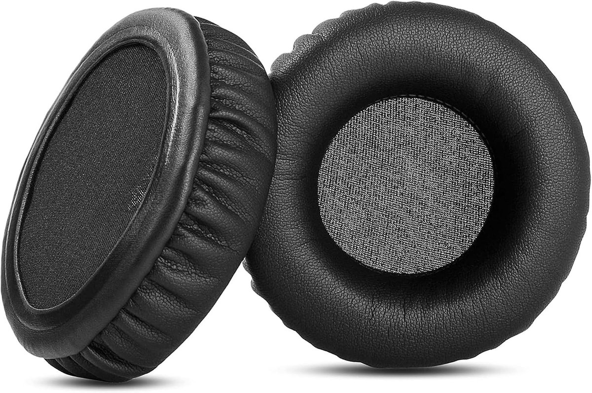 MDR-RF865 Ear Pads Replacement Compatible with Sony MDR-RF865RK, MDR-RF865R Headphones Ear Pads Cushion (Protein - ShopVlot