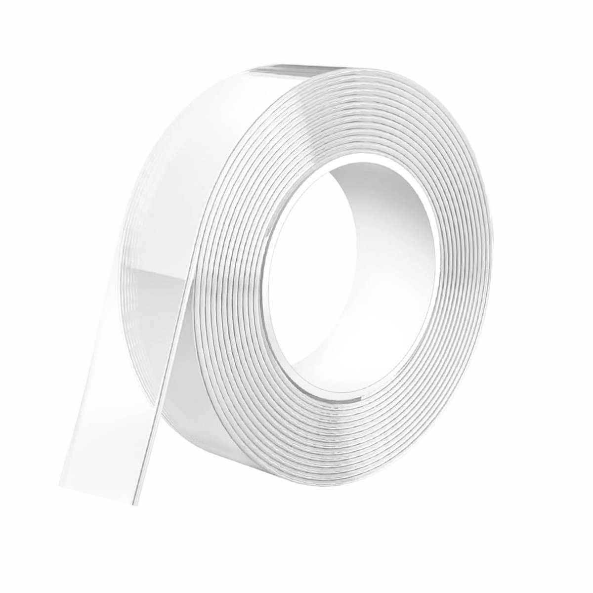 Solidchoice - Dubbelzijdige Hechttape, Extra Sterk en Wasbaar