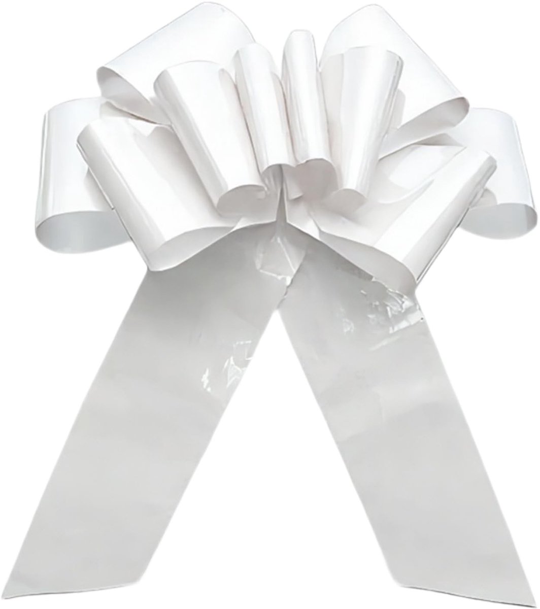 Solidchoice - Grote Cadeauband met Suction Cup - 30 Inch