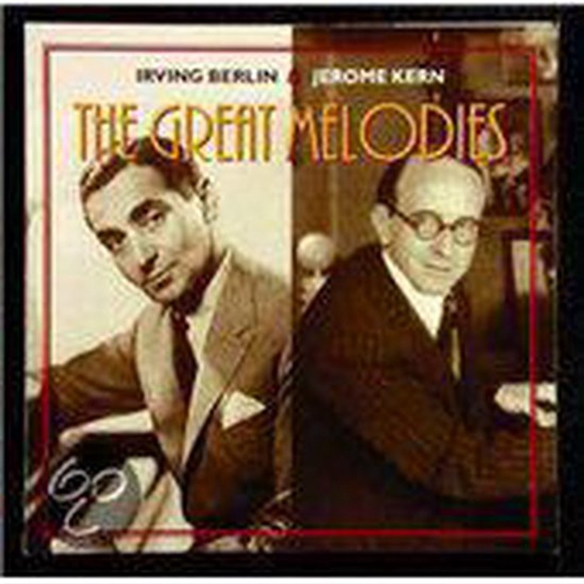 Great Melodies