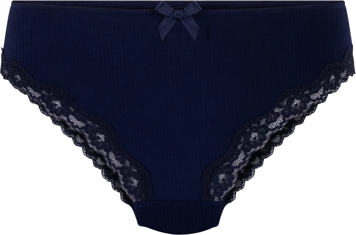 Hunkemöller Lola Brazilian Blauw