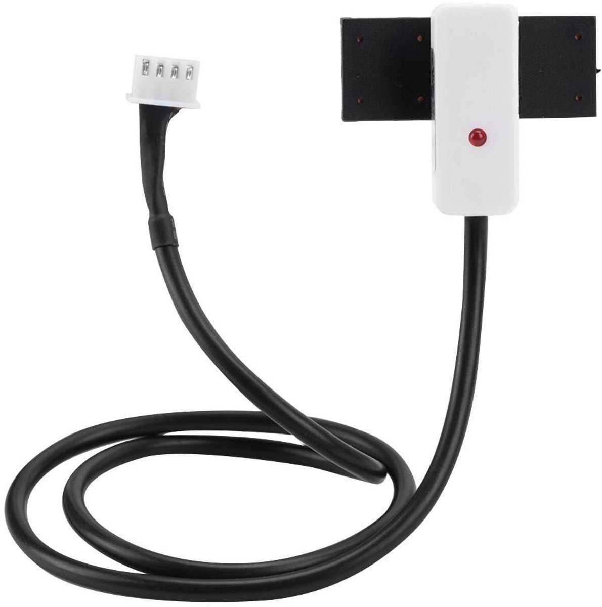 Vloeistofniveau sensor - niet-contact waterniveau sensor - 24V - intelligente niveau aanpassing - ShopVlot