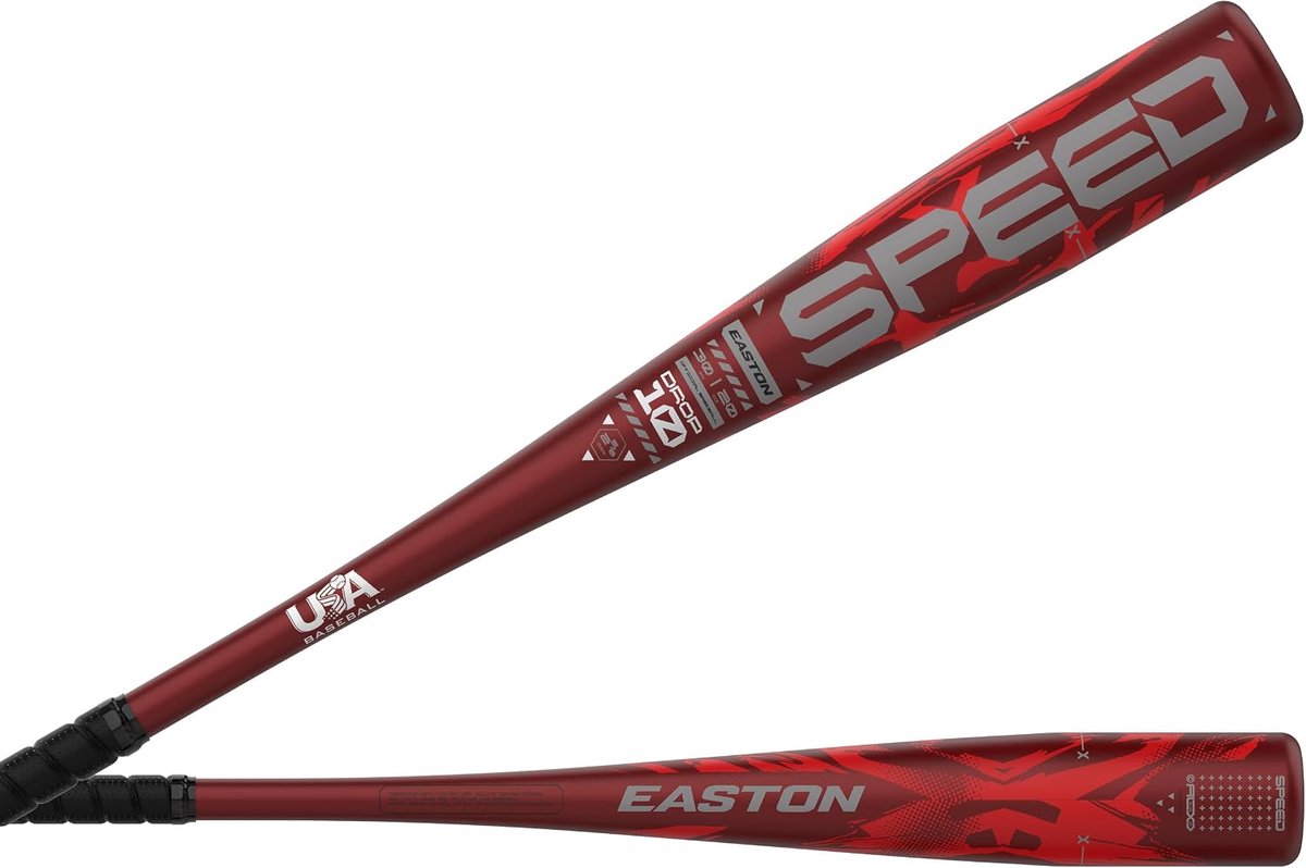 Easton - Speed USA Youth Baseball Bat - 31-inch - -10 - ShopVlot