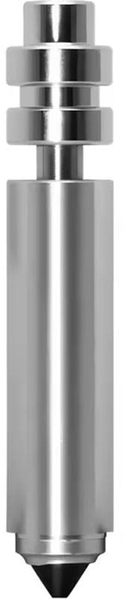 Nozzle for Anycubic Kobra X 3D Printer Printhead with 0.2/0.4/0.6/0.8mm hardened steel Kobra X Nozzle (0.2mm) - ShopVlot