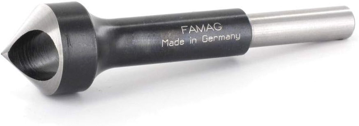 Famag Mach milling sleeve 16 211501600 - ShopVlot