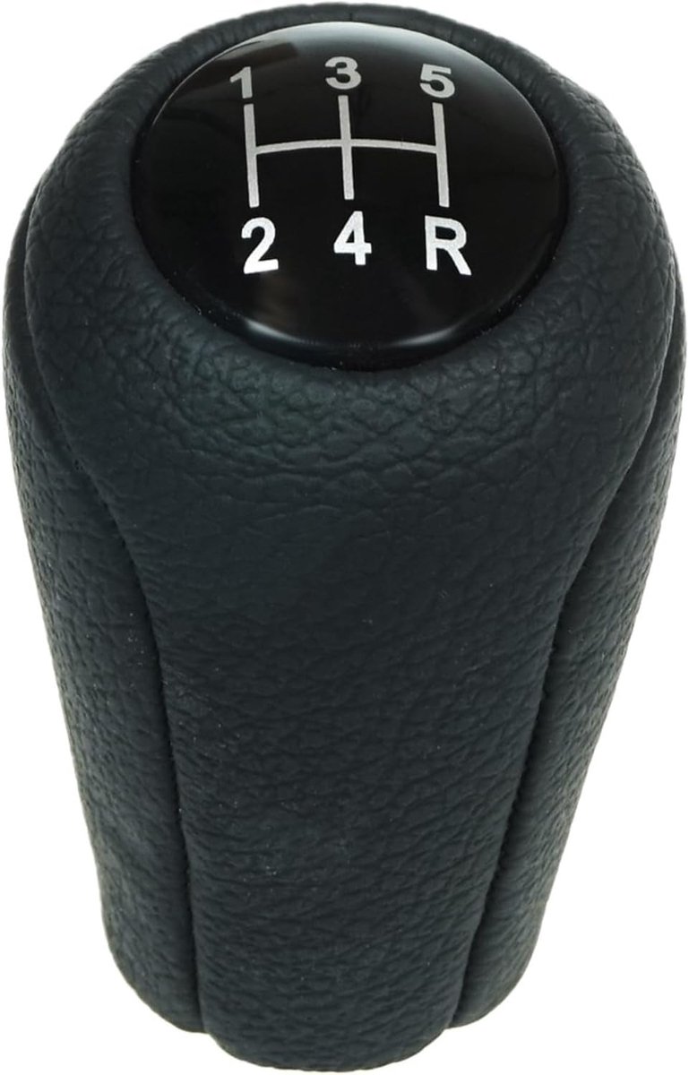 Gear Shift Shift Compatible With Mazda 3 5 6 CX-7 MX-5 5 Speed Smooth 4R - ShopVlot