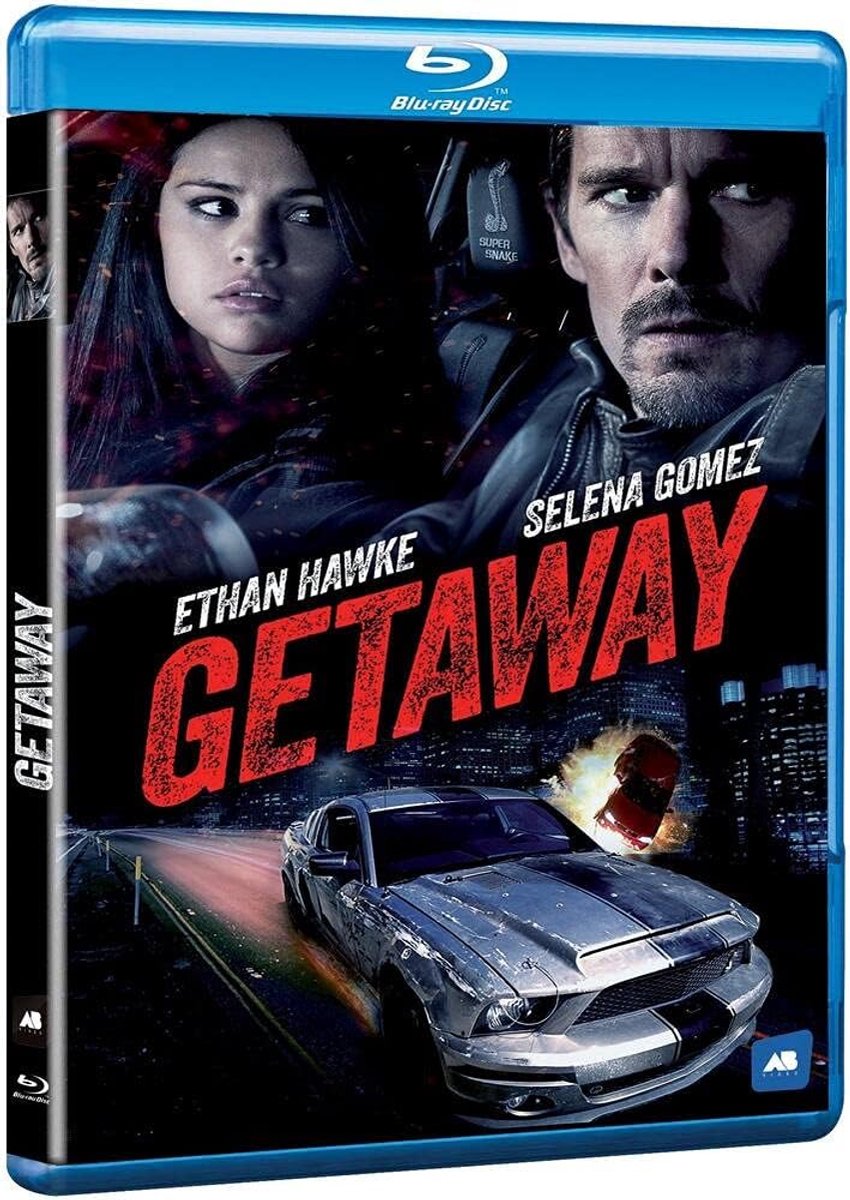 Getaway - ShopVlot