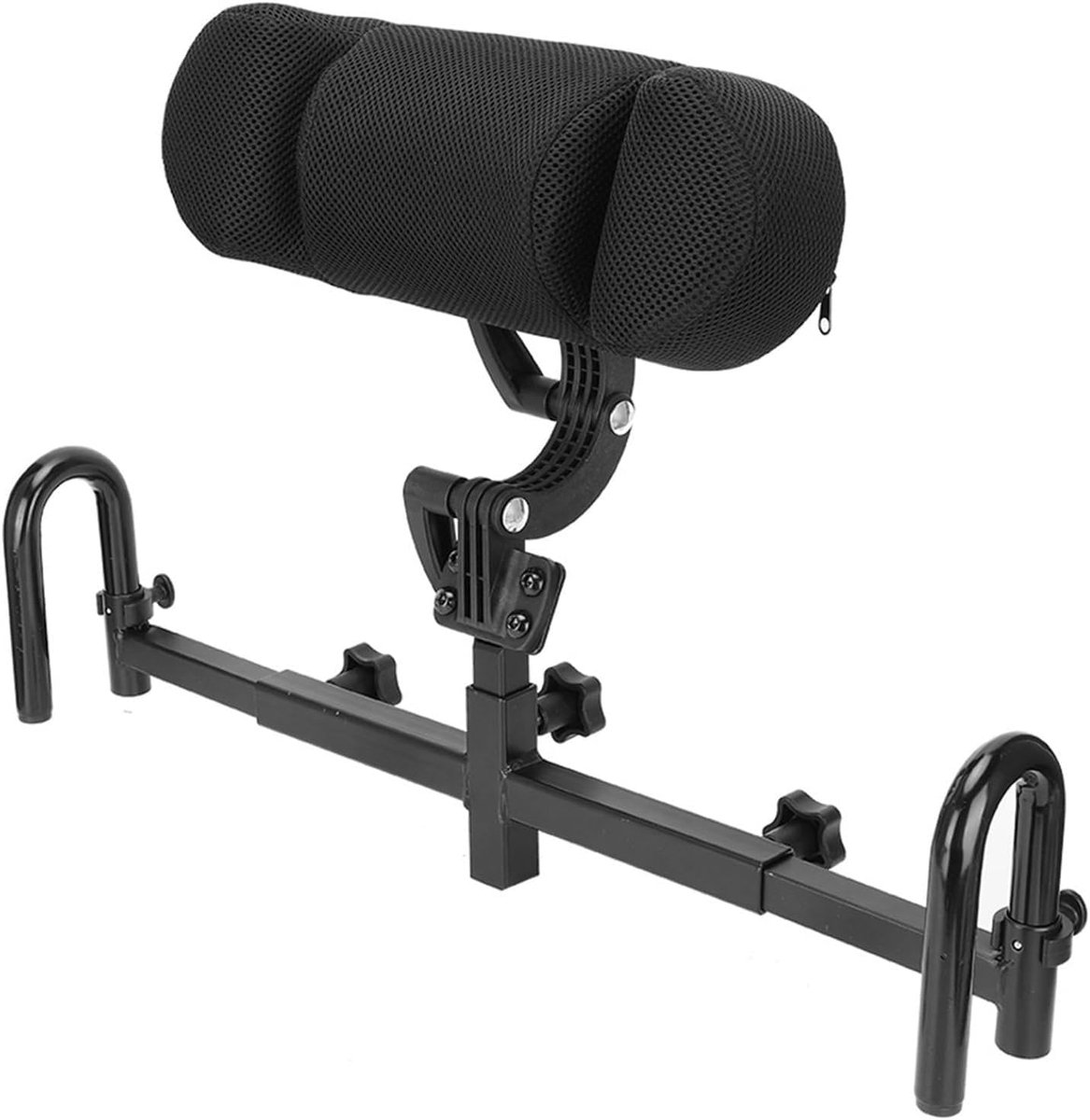 Adjustable Wheelchair Headrest Pillow, Headrest Pillow, Wheelchair Neck Rest, Multifunctional Wheelchair Accessory - ShopVlot