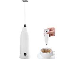 Eierklopper Huishoudelijke elektrische melkopschuimer Slagroomtaart Eiwit Bakgereedschap Mixer Handmatige - ShopVlot