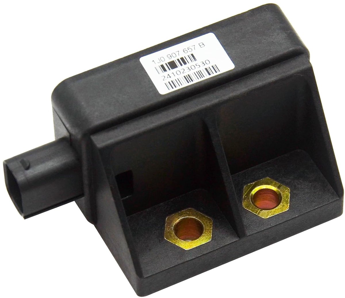 ESP YAW TURN rate sensor 1J0907657B for A2 A3 Le-on Oct G-l-f P-lo Bo-r-a ESP Grass Sensor - ShopVlot