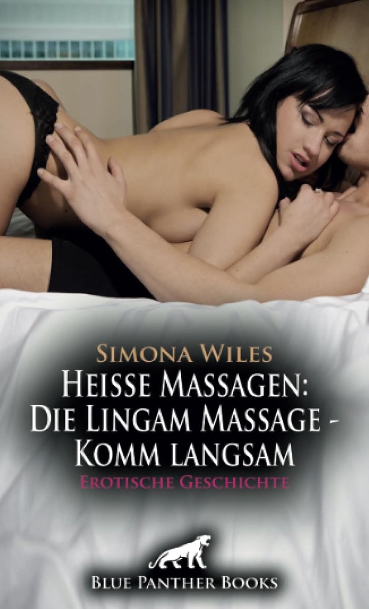 SnelShoppen - Heiße Massagen: Lingam Massage Erotische Verhalen - 3 Sensuele Verhalen voor Ontspanning en Verlangen