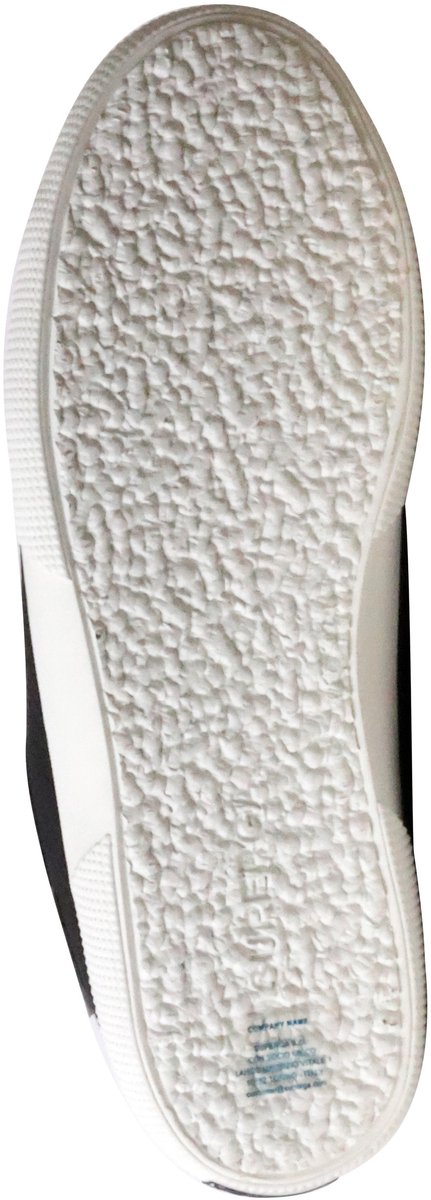 Lage sneakers met veters 3750 Leggera