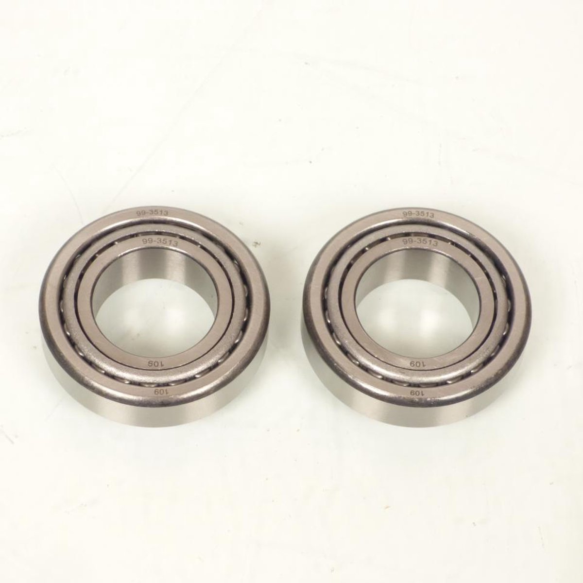 Roulement de direction All Balls pour Moto Yamaha 125 YZ 1987-1994 Ø28x52x16.5mm