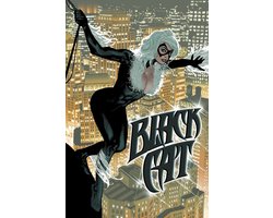 Black Cat Volume 1: No Good Deed