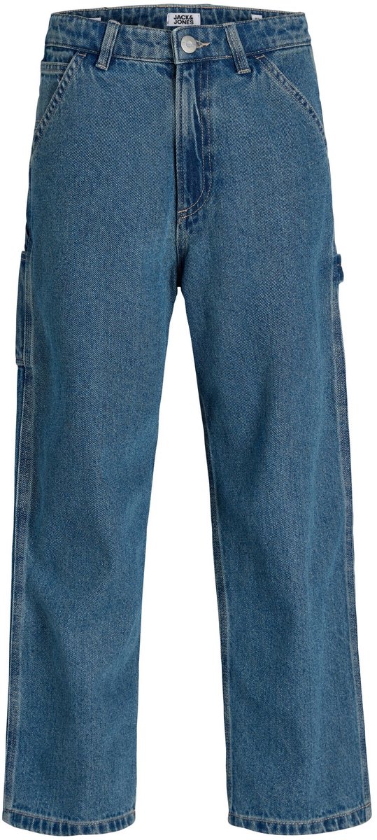 Jack & Jones Junior Baggy fit jeans JJIALEX JJCARPENTER AT 233 JNR Baggy fit jeans Boys