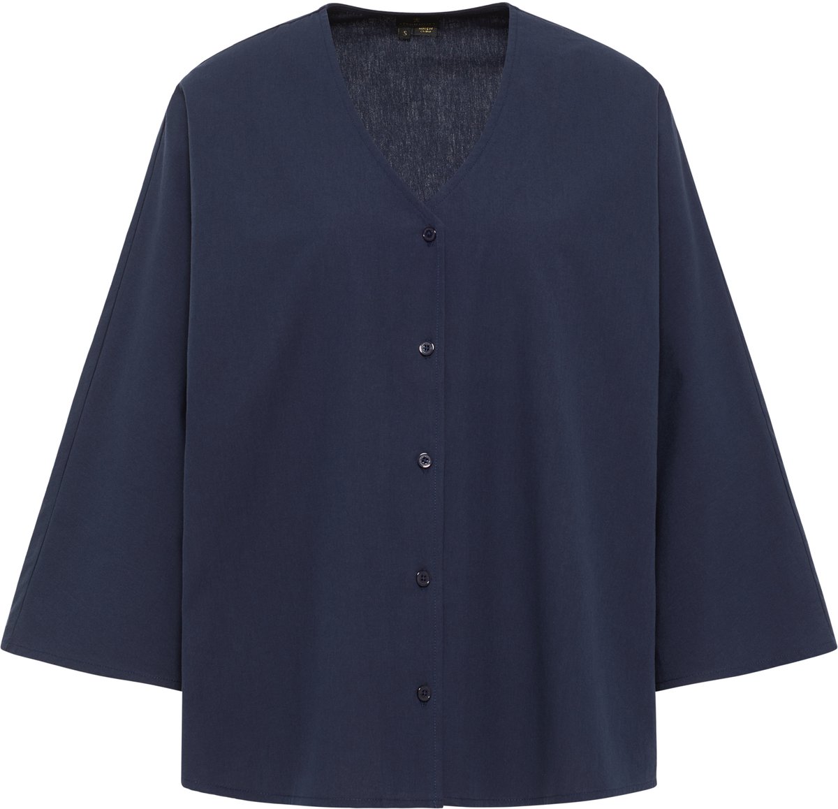 DreiMaster Blouse shirt