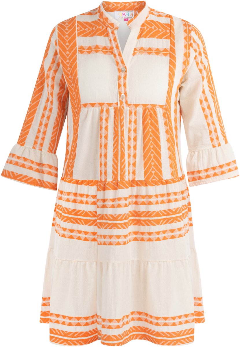 IZIA Zomerjurk